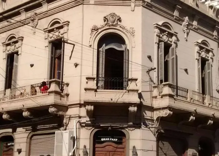 Kymani House