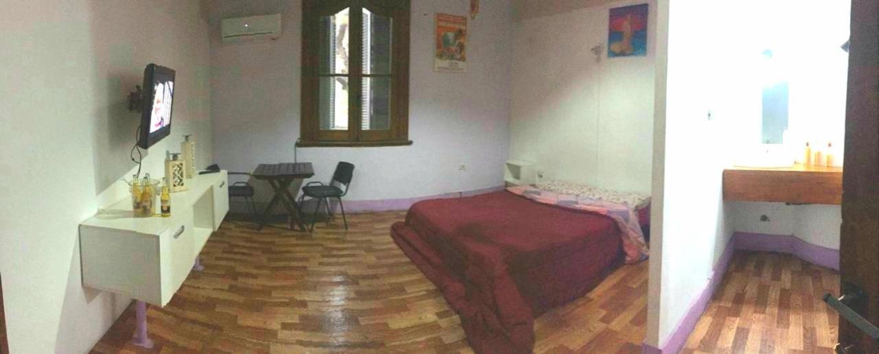 Estalagem Kymani House *