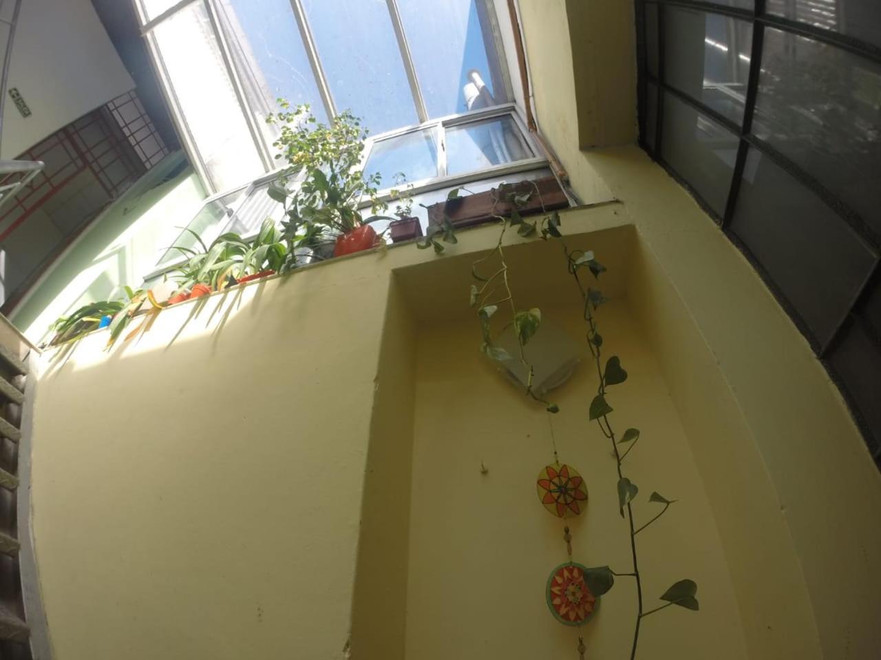 Kymani House Estalagem Rosário