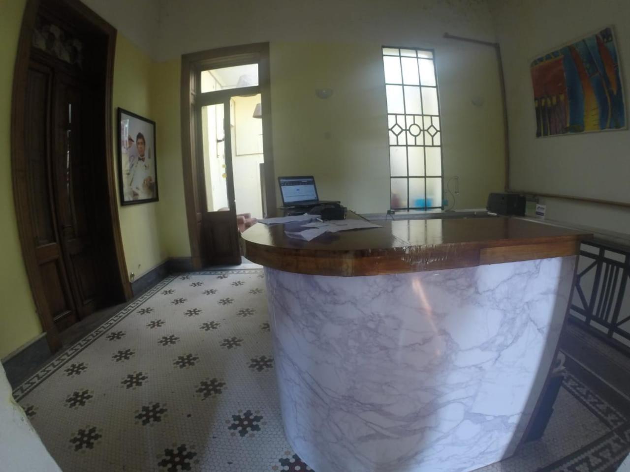 Estalagem Kymani House