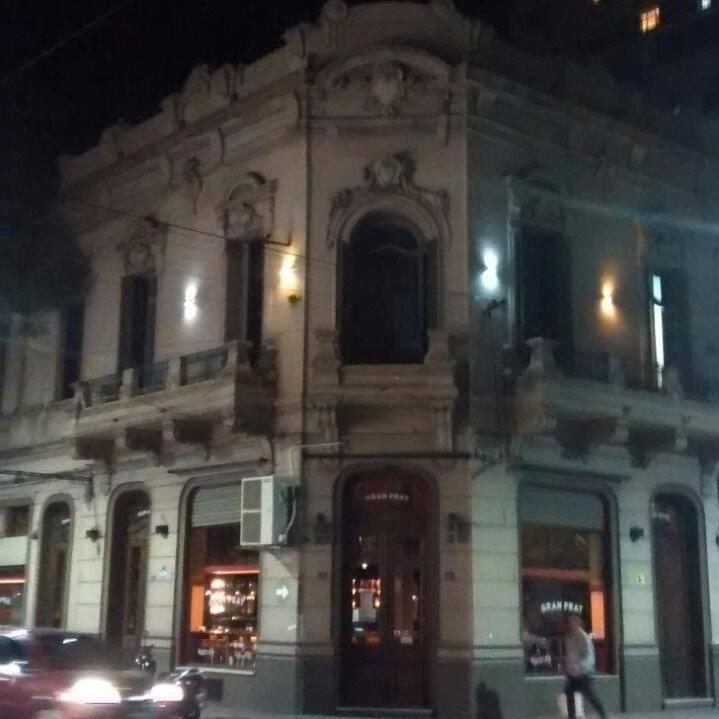 Kymani House *