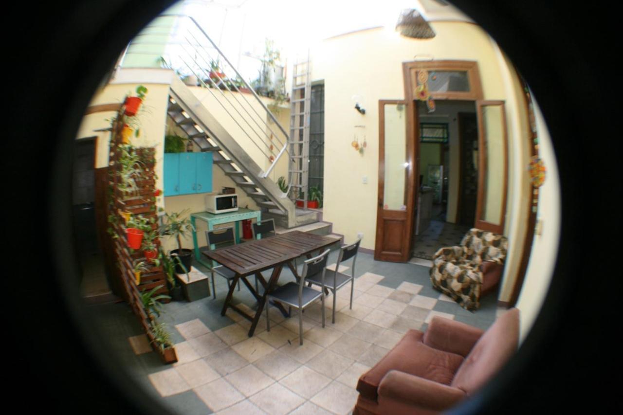 Kymani House Rosário