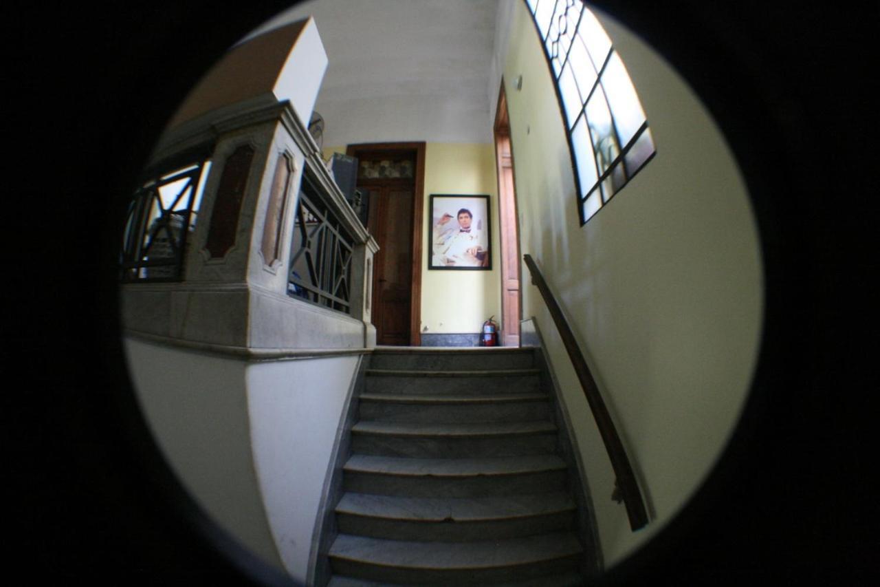 Kymani House * Rosário