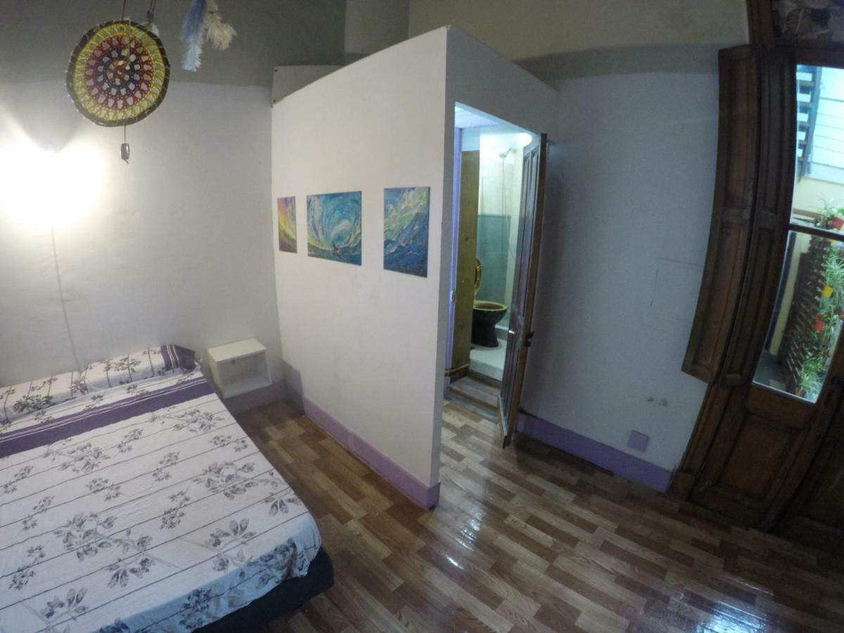 Kymani House Estalagem *