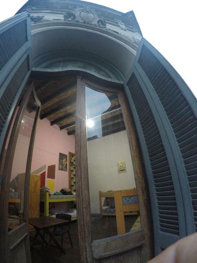 Kymani House *